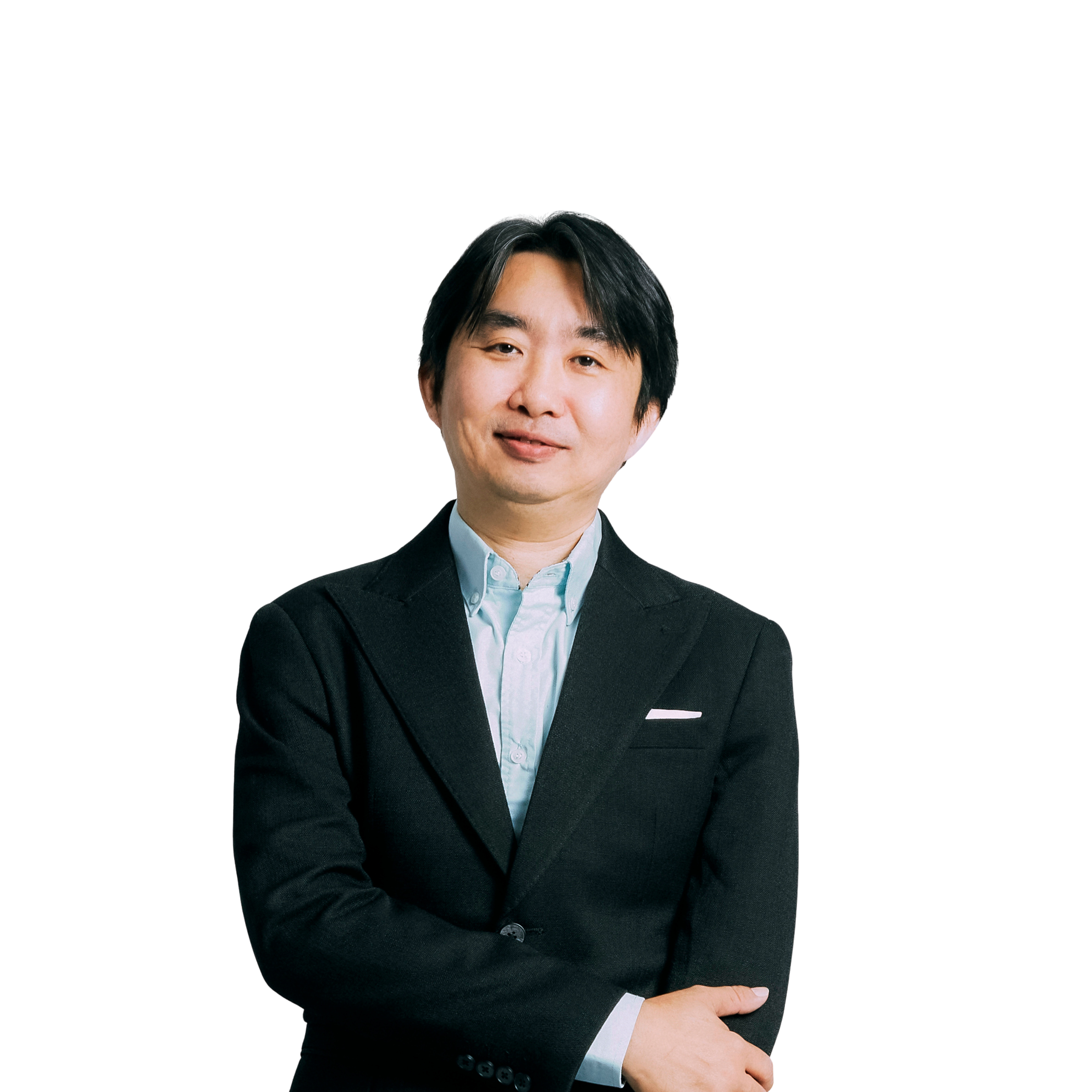 นายอำนาจ เสริมสุวัฒน์