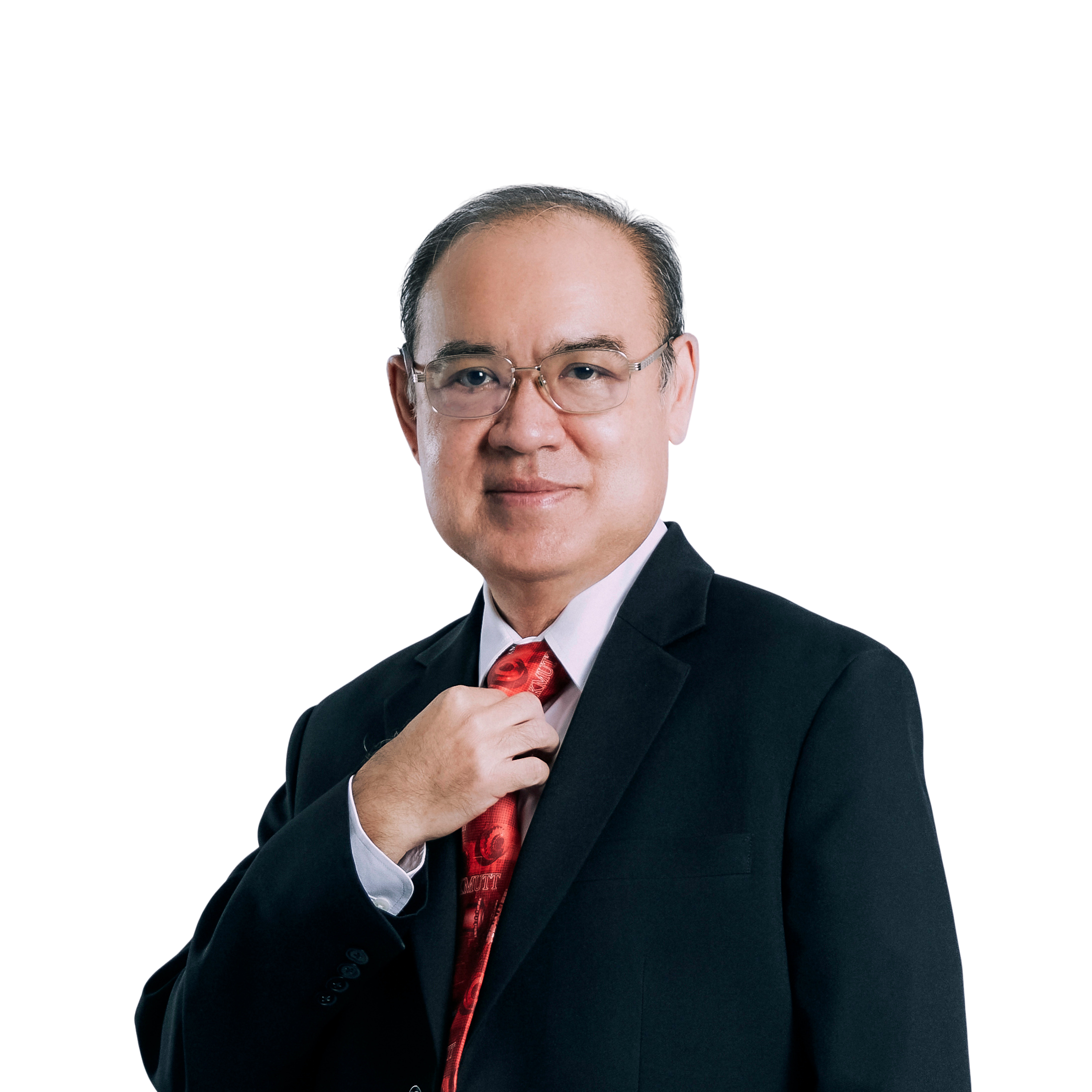 รศ.ดร.ไพบูลย์ เกียรติโกมล