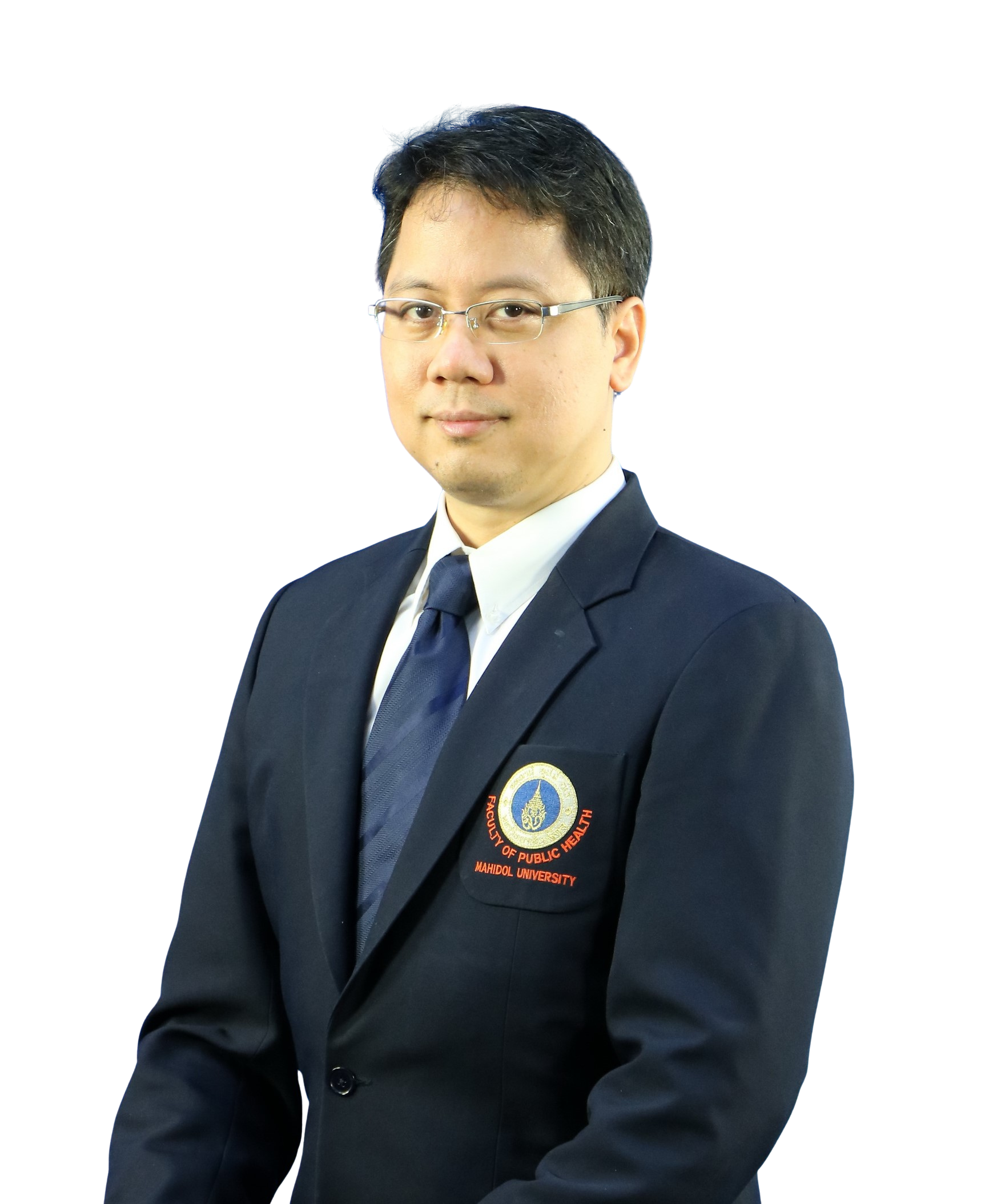 ผศ.ดร.พิจิตรพงศ์ สุนทรพิพิธ